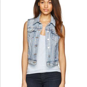 Talula Atami Denim Vest